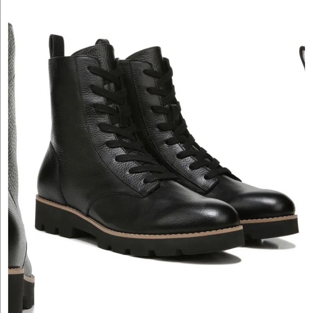 VIONIC Lani Combat Boot